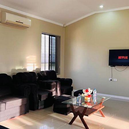 Welcome To Your Own Private Slice Of Paradise! Apartment Nadi Ngoại thất bức ảnh