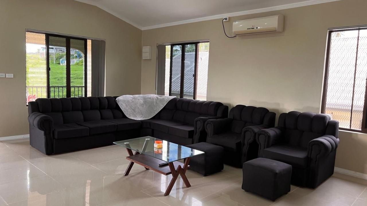 Welcome To Your Own Private Slice Of Paradise! Apartment Nadi Ngoại thất bức ảnh